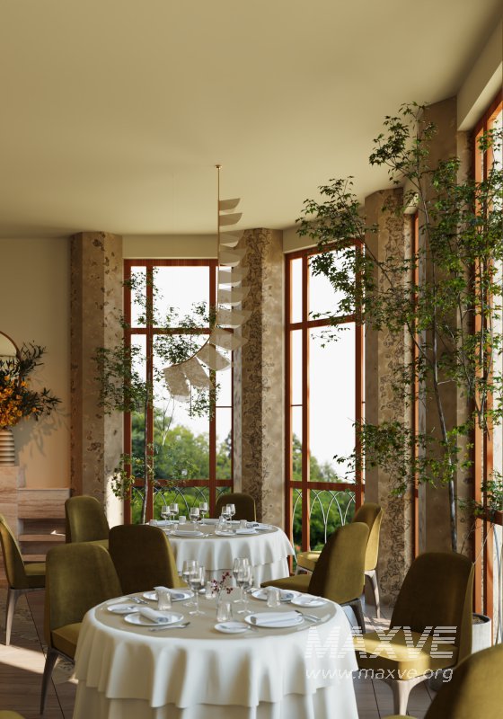 restaurant - Image 6