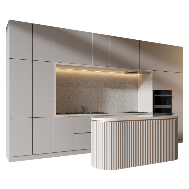 Kitchen | set 89 - Image 1