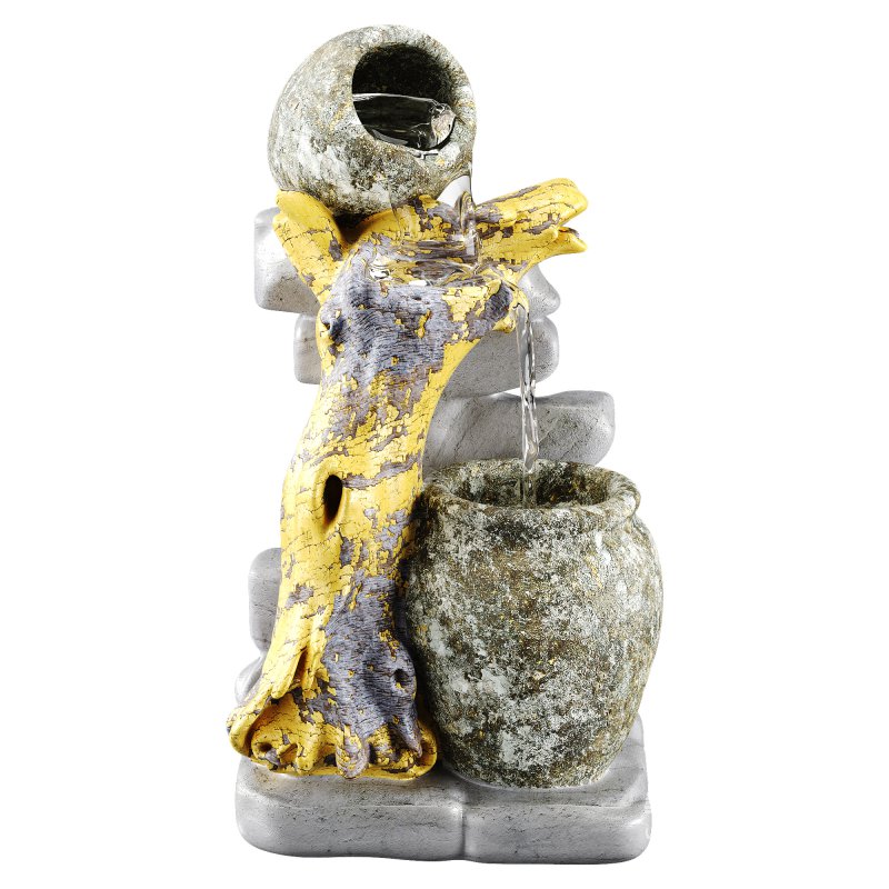 Decorative fountain - Image 1