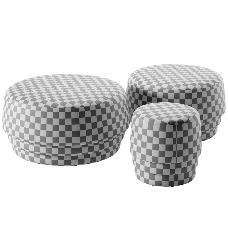 jellyfish pouf - Image 2