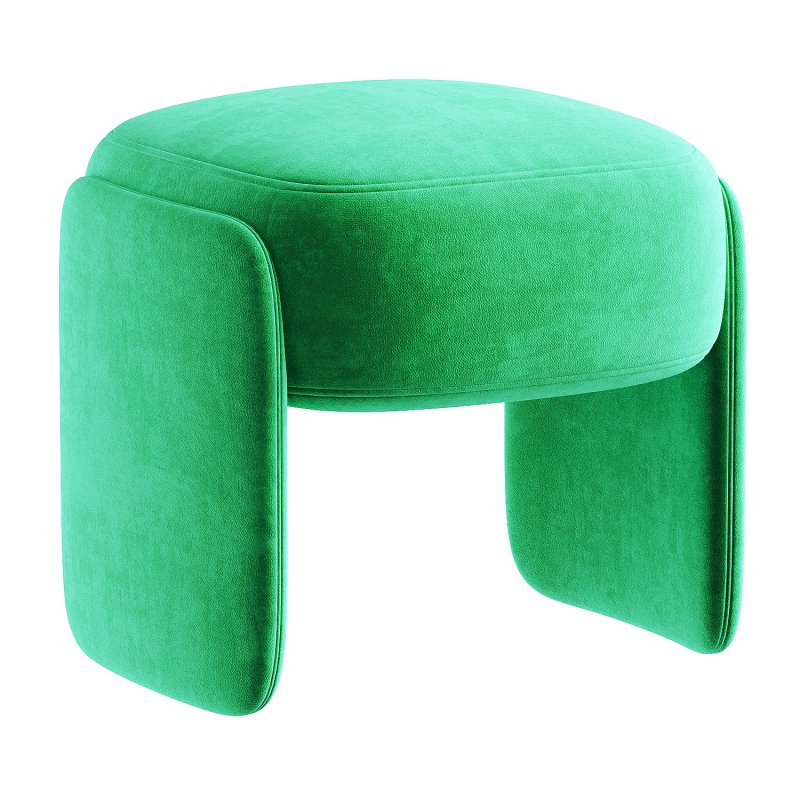 och pouf - Image 1