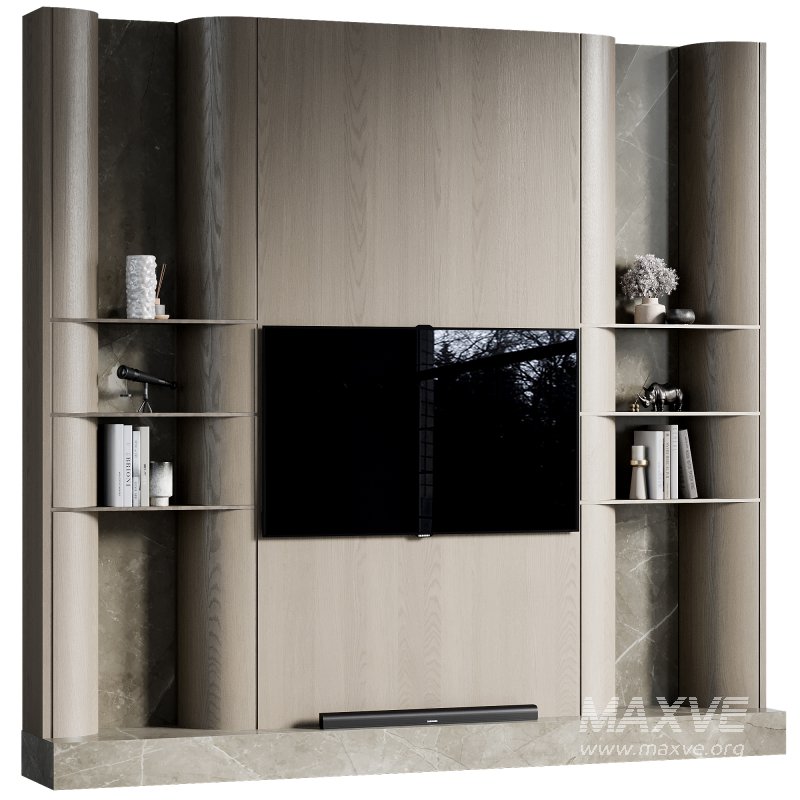 Tv Wall 74 - Image 3