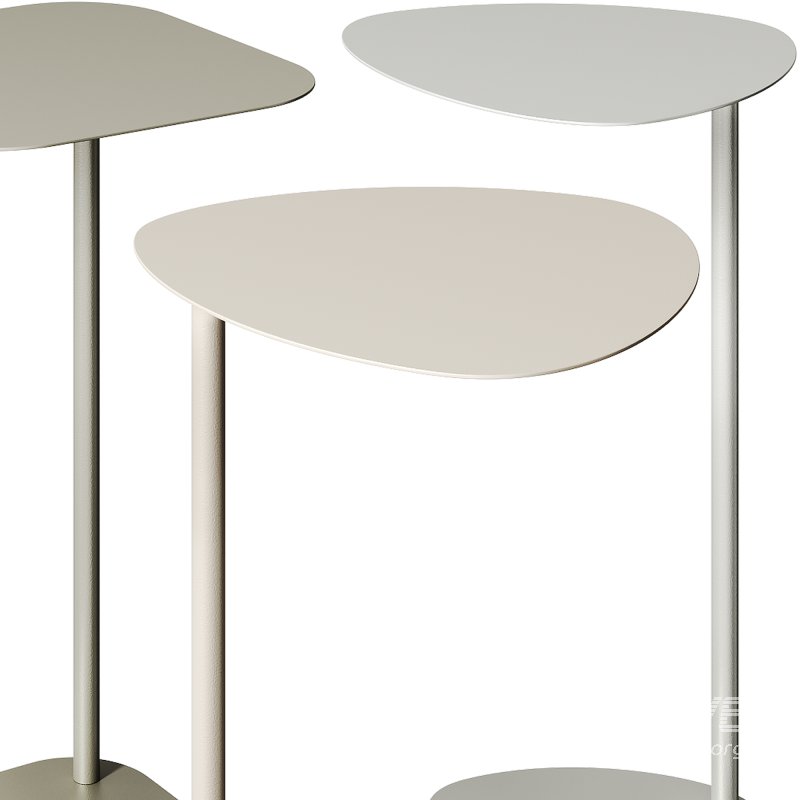 NEO Side Table by FOGLIO - Image 4