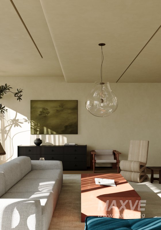 living room - Image 5