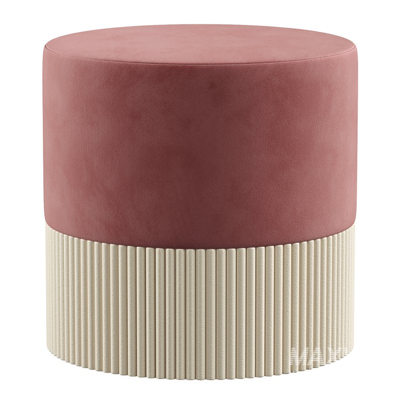 CENTRIC POUF - Image 2