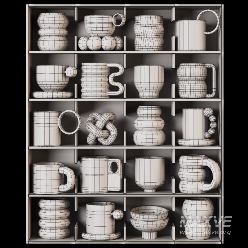 Modern Mugs Collection - Image 5