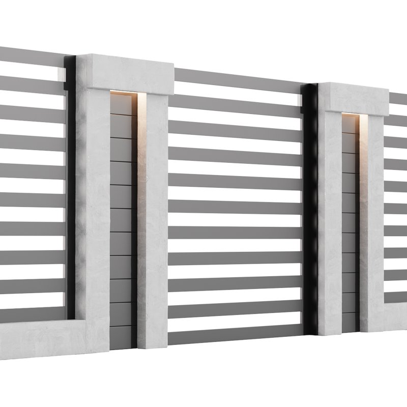 Fencing 20 - Image 12