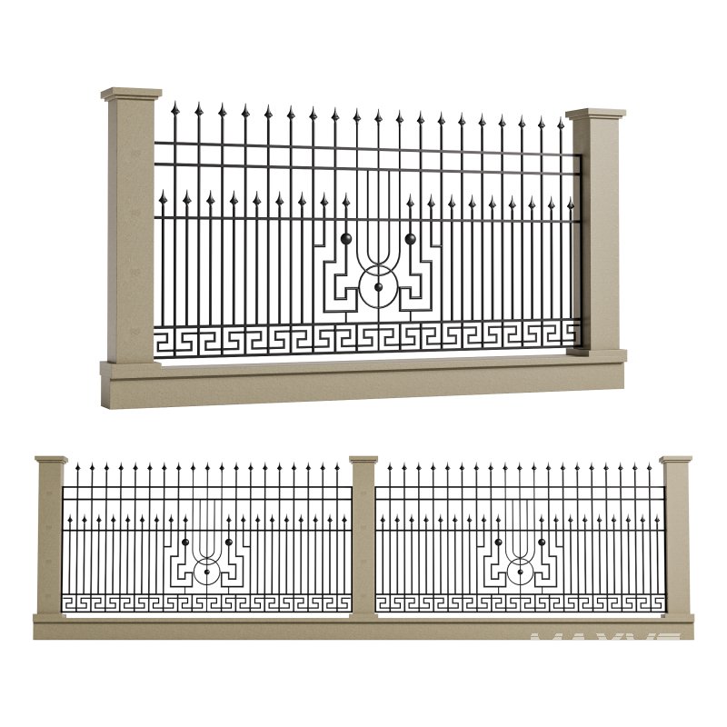 Fencing 21 - Image 7