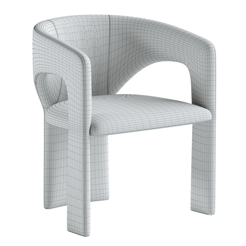 Sienna Chair - Image 7