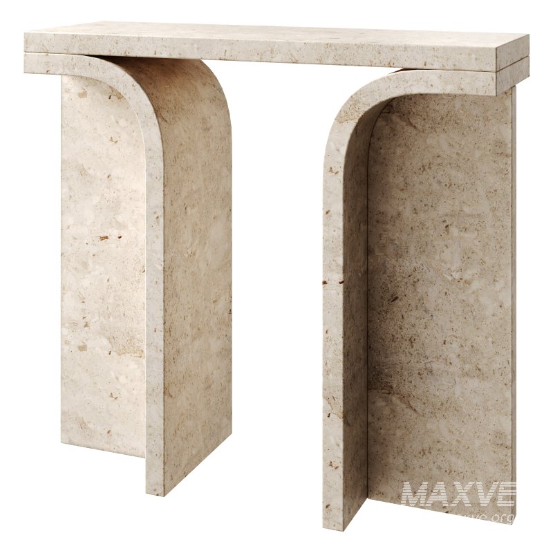 T03 Console by Herve Langlais - Image 3