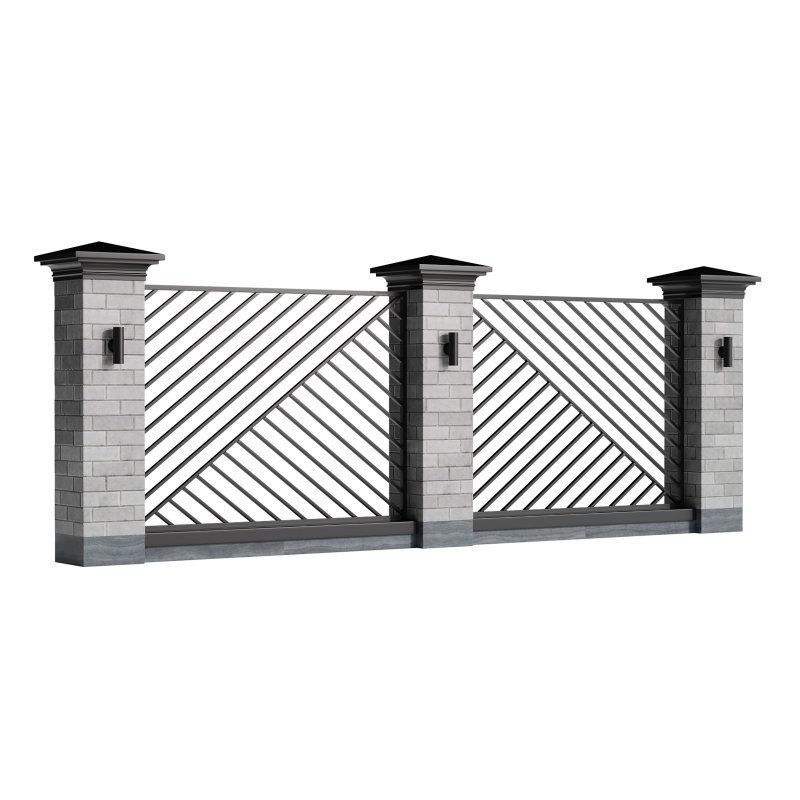 Fencing 15 - Image 6