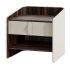 Gentleman bedside table - Thumbnail 2
