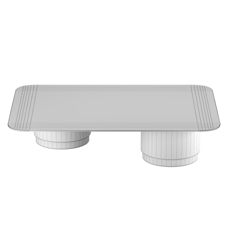 IMPERIAL L | Table By Carpanese Home - Image 4