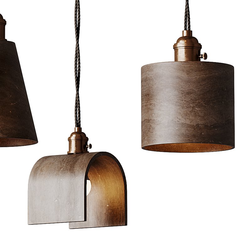 Modern Extendable Storage Vanity Table - Image 8