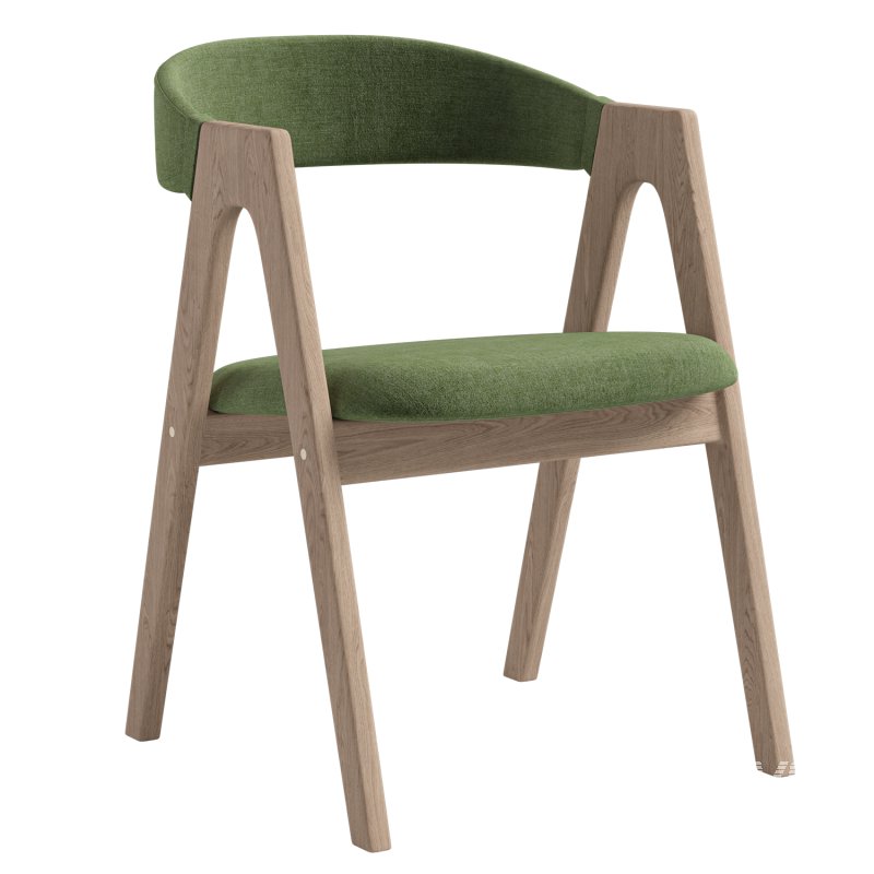 Deephouse Dublin chair - Image 6
