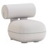 HIPPO Lounge Chair by Norr11 - Thumbnail 2