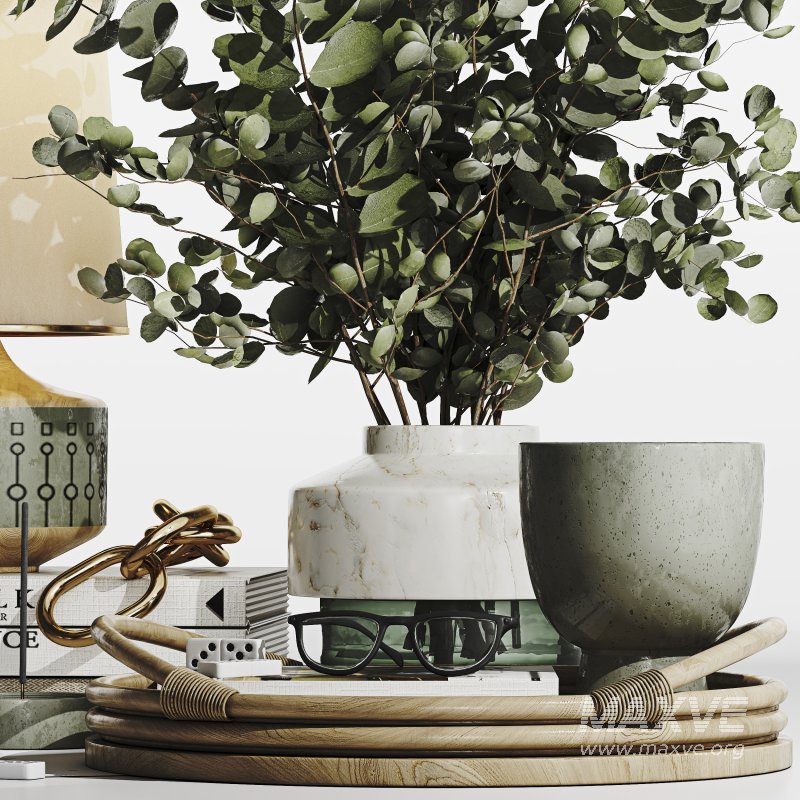 Decorative Set 011 - Image 2