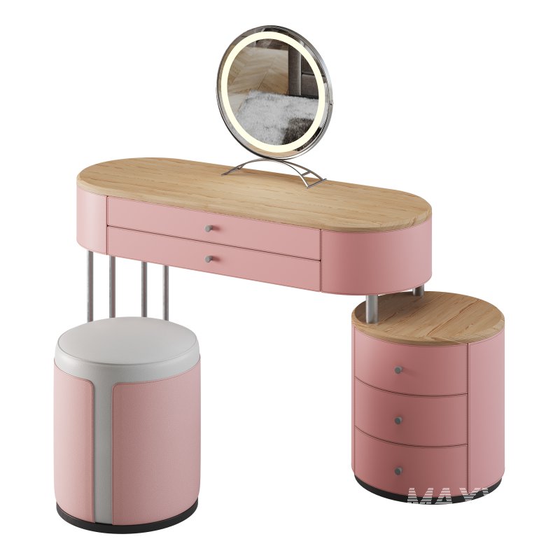 Coiffeuse Maxine - Image 4