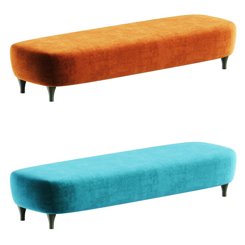 oranj bench - Image 3