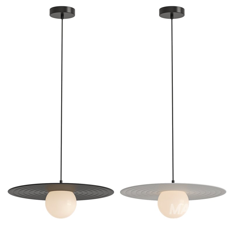 Pendant light Jovian - Image 4