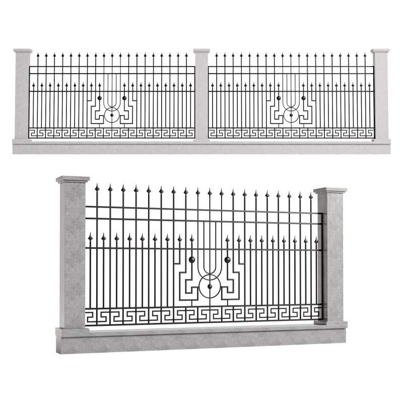 Fencing 21 - Image 2