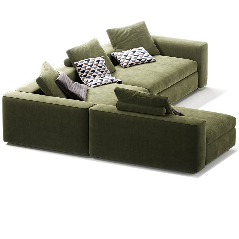 CASA Sofa By CAMERICH - Image 3