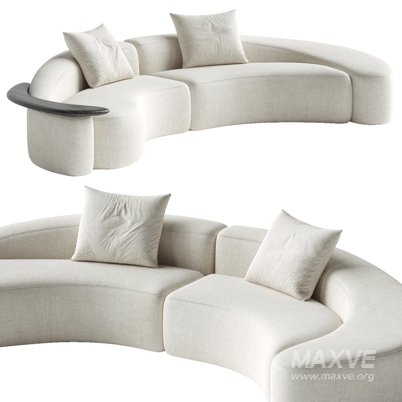 OTA Sofa 405 cm - Image 1