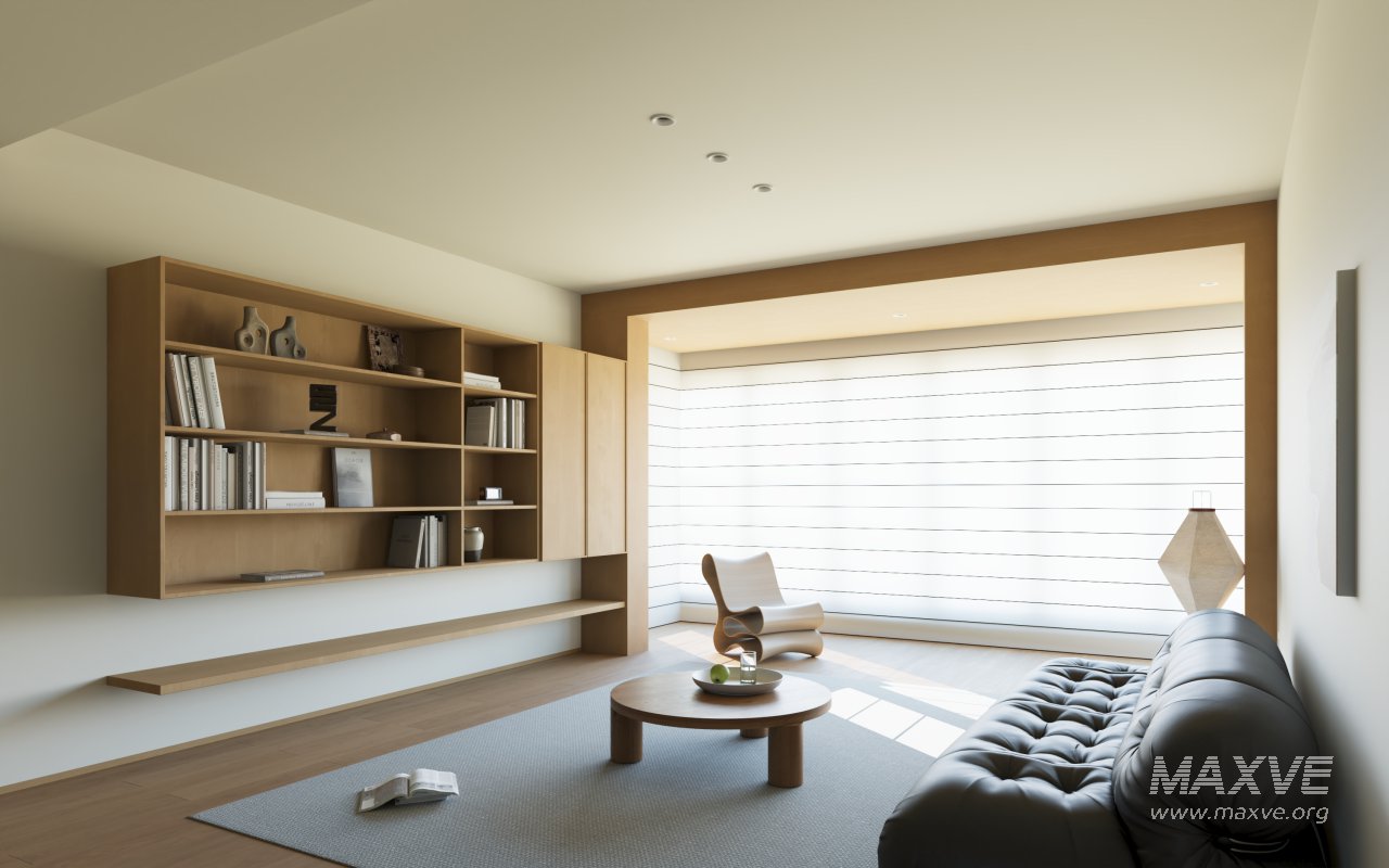 living room dining room - Image 3