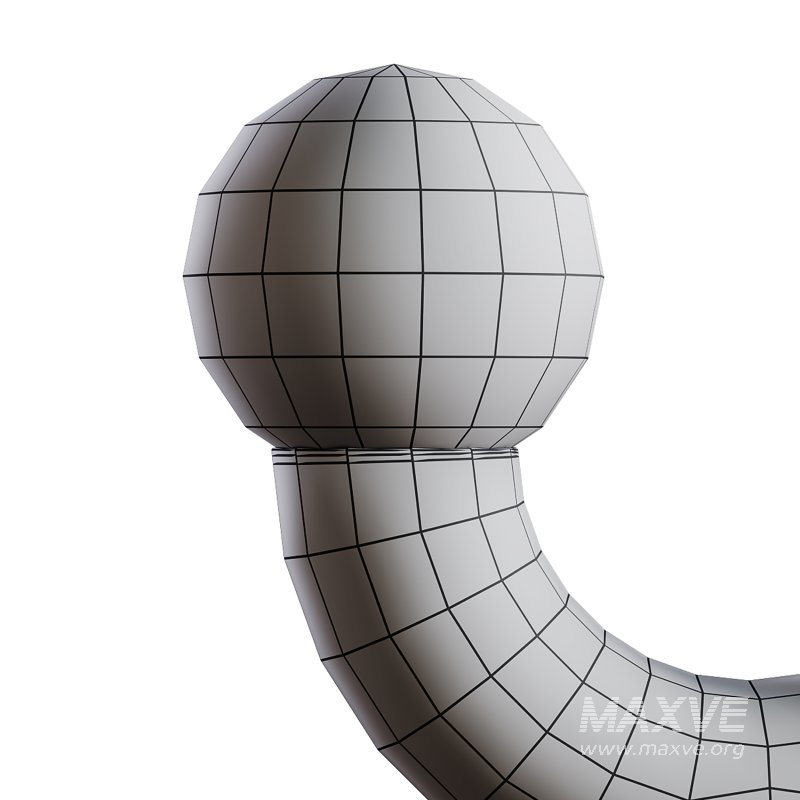 Design tafellamp Tube - Image 14