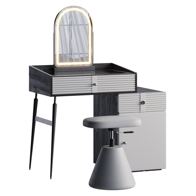 Coiffeuse Marycela - Image 3