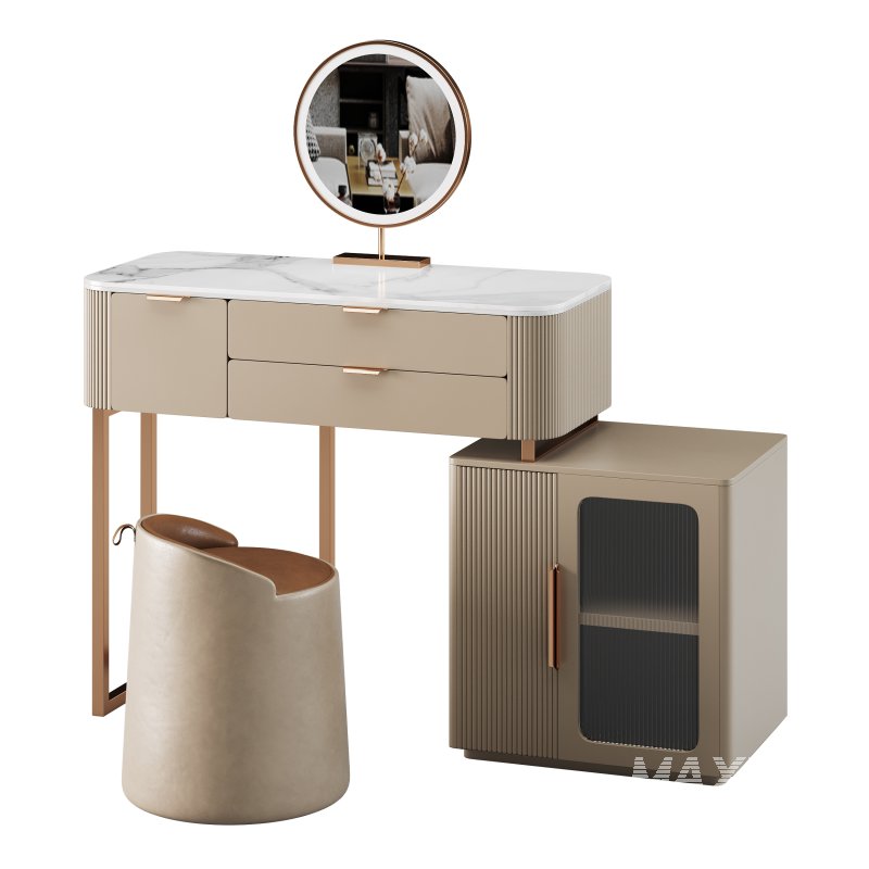 Dressing table 41 - Image 5