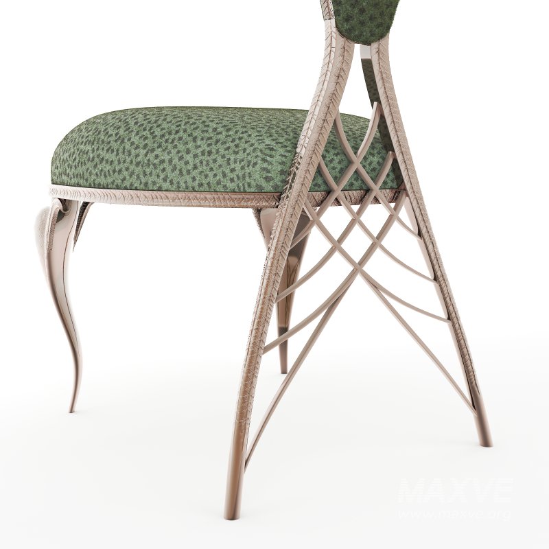 Tulip Chair - Image 7