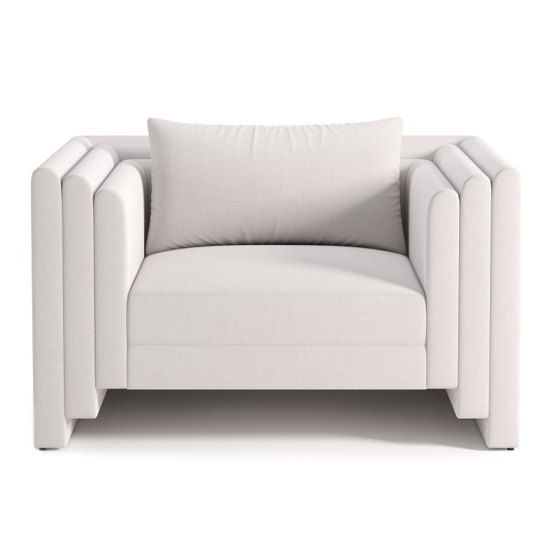 Kira Armchair - Image 3