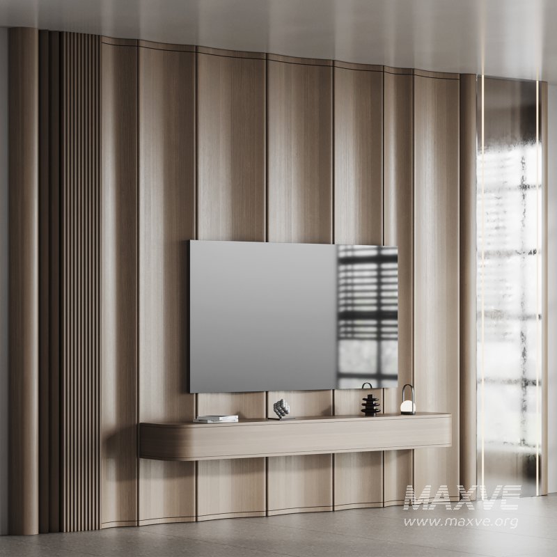 Headboard Pane 08 - Image 3