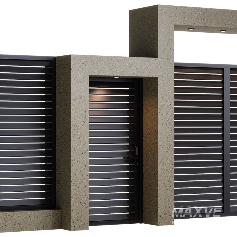 Fencing 42 - Image 8