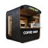 Coffee Shop 01 by Devran3D - Thumbnail 3