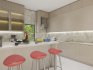 ModernKitchen001 - Thumbnail 1