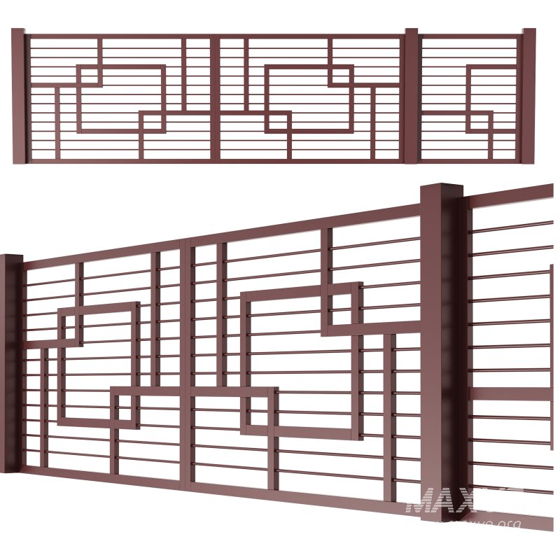 Fencing 23 - Image 6