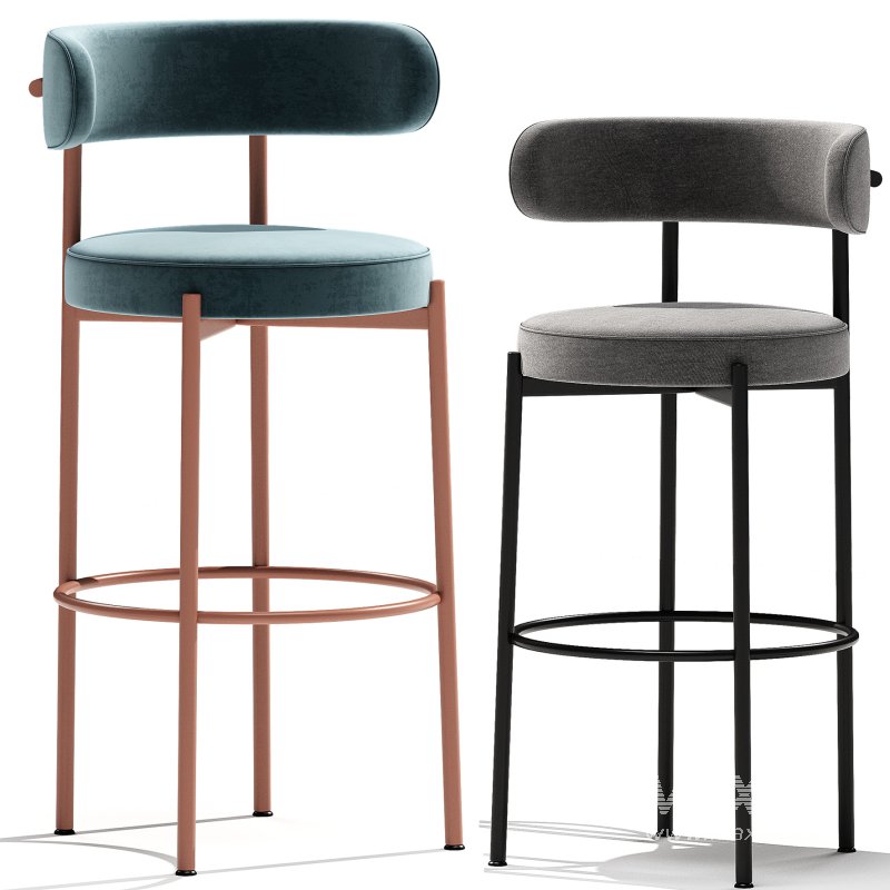 GIOTTO Chair By JOBS - Image 4