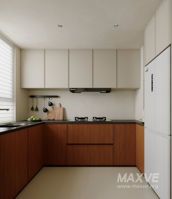 Living Room Dining Room Kitchen Bedroom Bathroom - Image 4