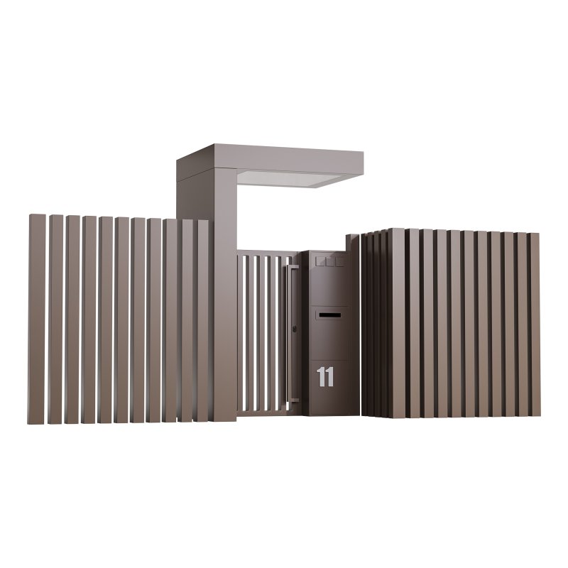 Fencing 27 - Image 4