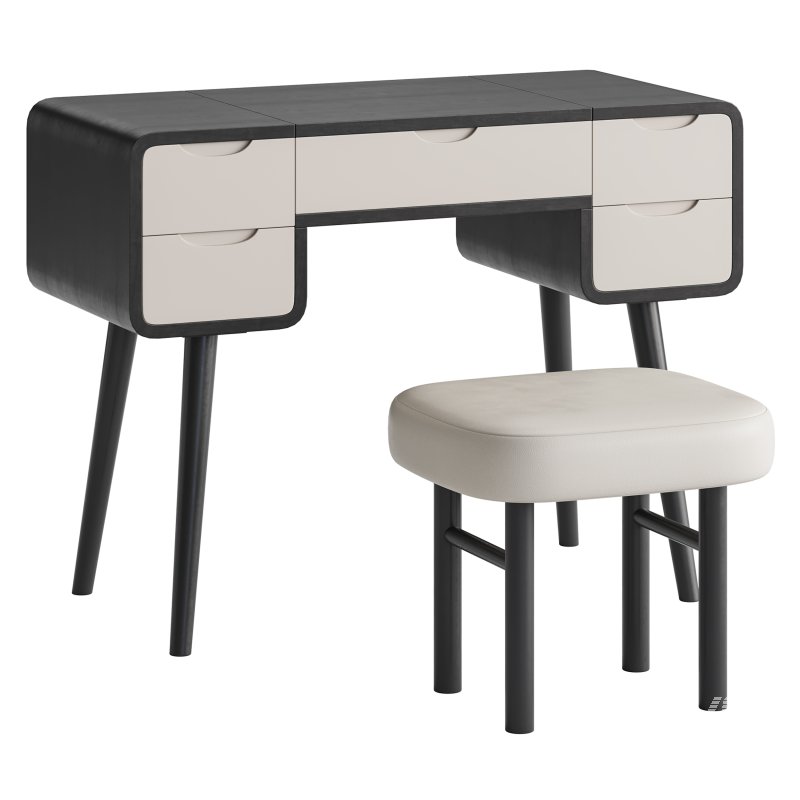 Coiffeuse Mehakh - Image 10