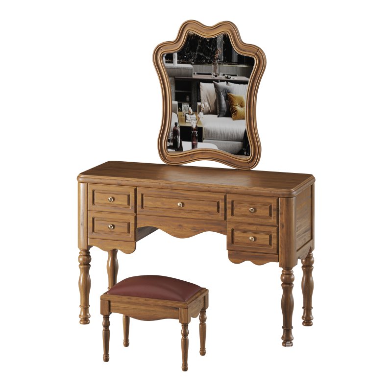 Coiffeuse Madson - Image 6