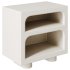 Bodhi Textured Bedside By Impulse Imports - Thumbnail 2