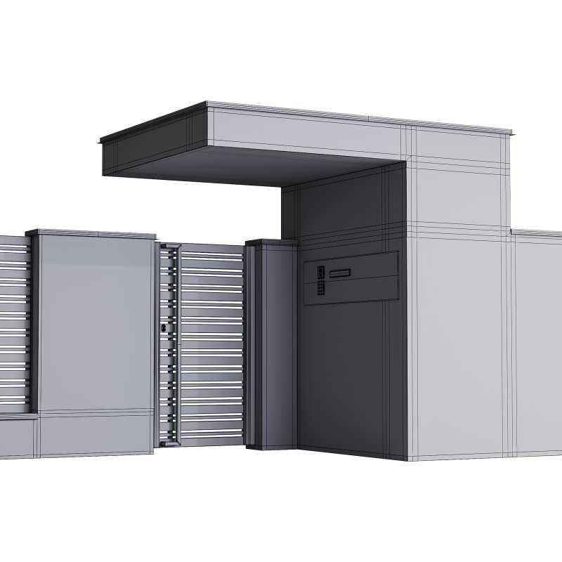 Fencing 33 - Image 14