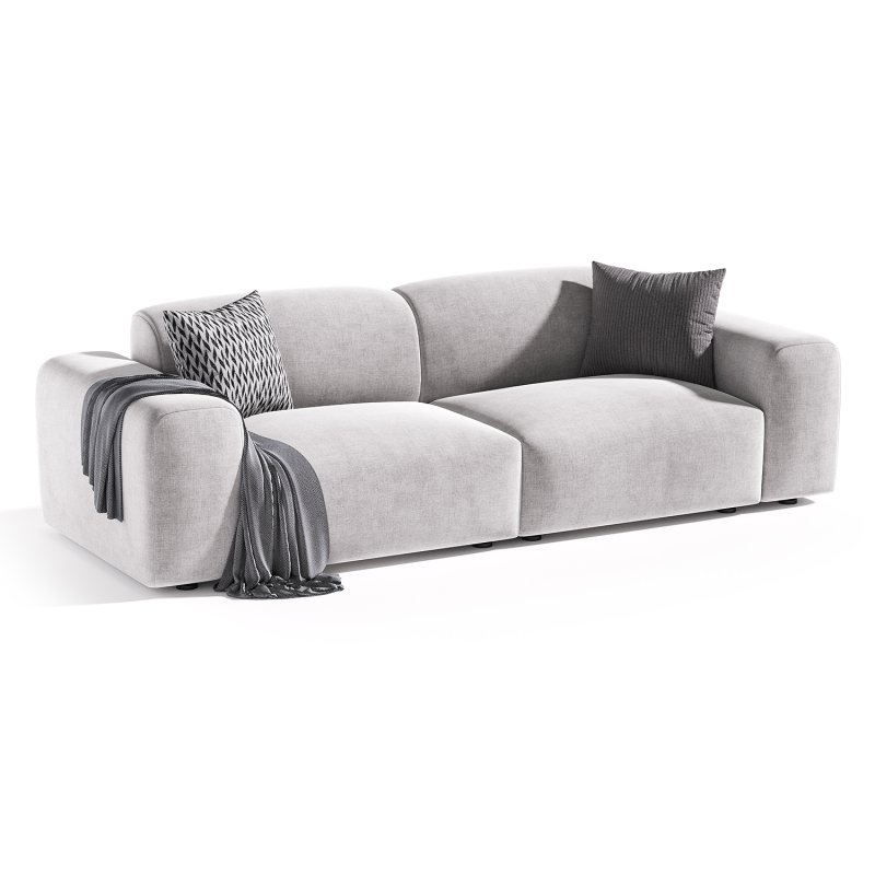 Cubi studio sofa - Image 2