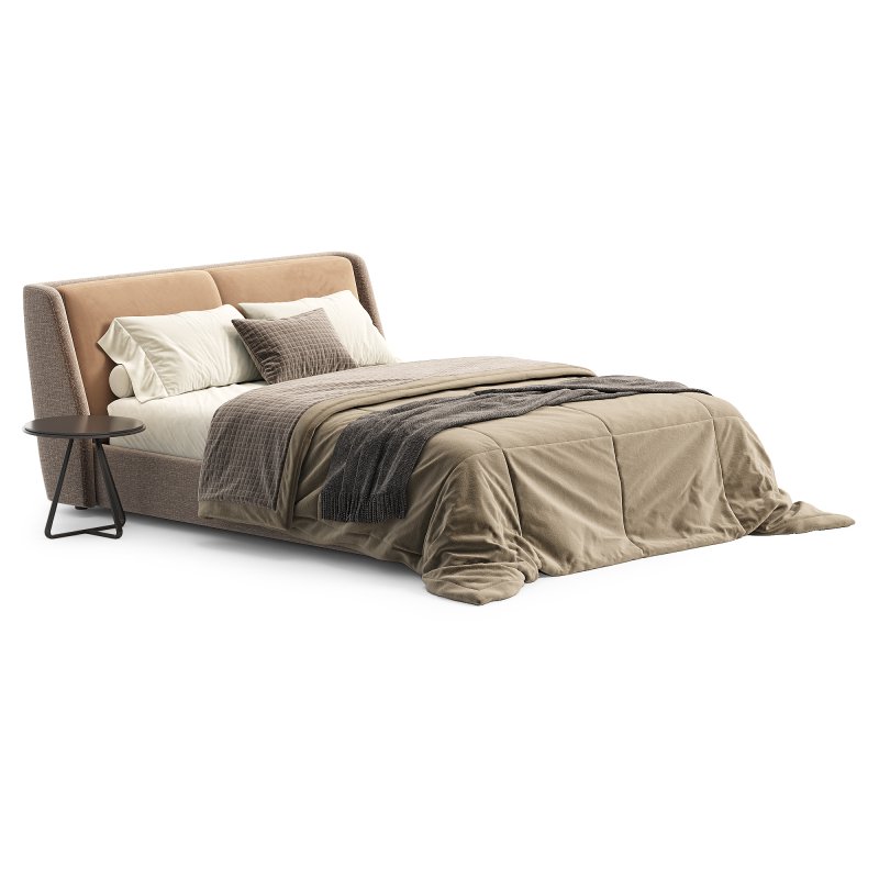 Bronx bed by Skdesign - Image 2