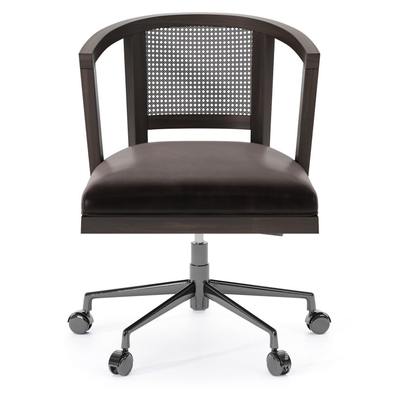 Alexa Desk Chair - Image 4