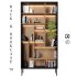 Bookcase - Thumbnail 1