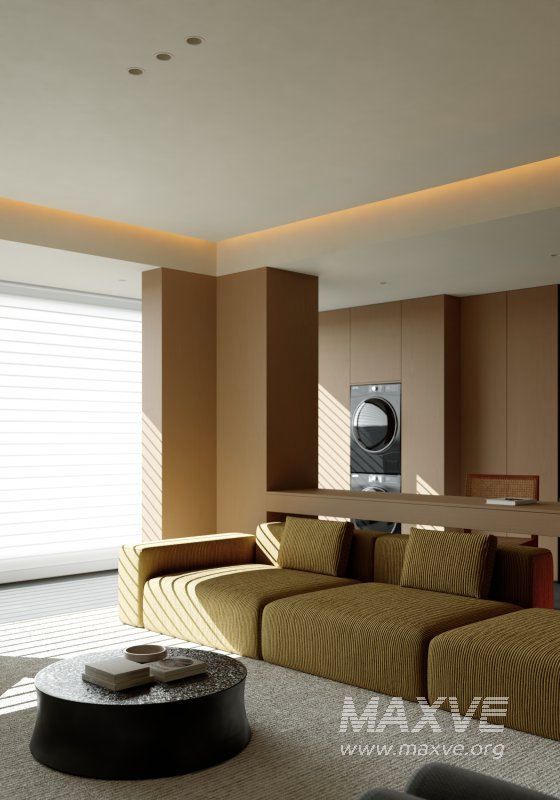 living room - Image 5